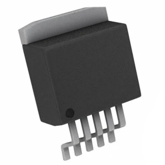 LM2576 SMD LM2576HV TO-263